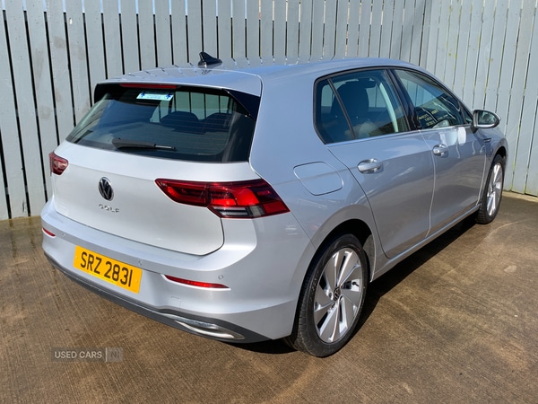 Used Volkswagen Golf 2021 for sale - 78087387: Photo 5