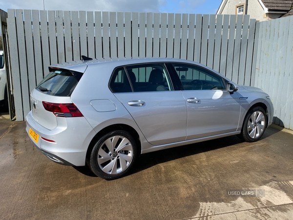 Used Volkswagen Golf 2021 for sale - 78087387: Photo 6
