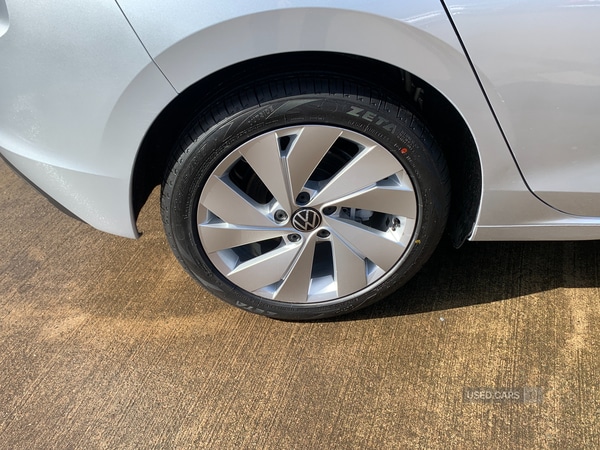 Used Volkswagen Golf 2021 for sale - 78087387: Photo 7