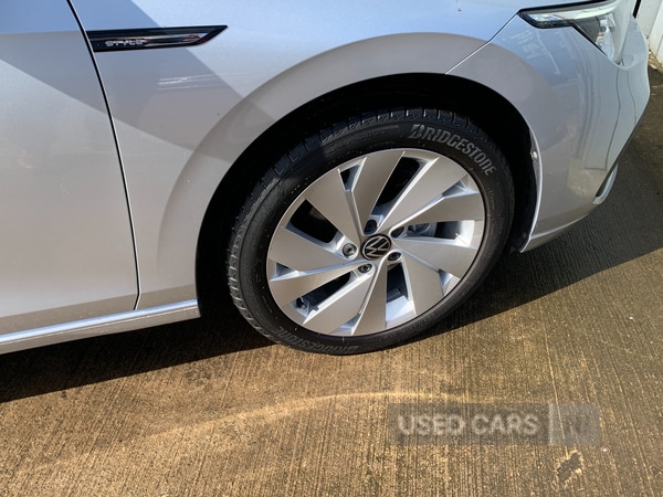 Used Volkswagen Golf 2021 for sale - 78087387: Photo 8