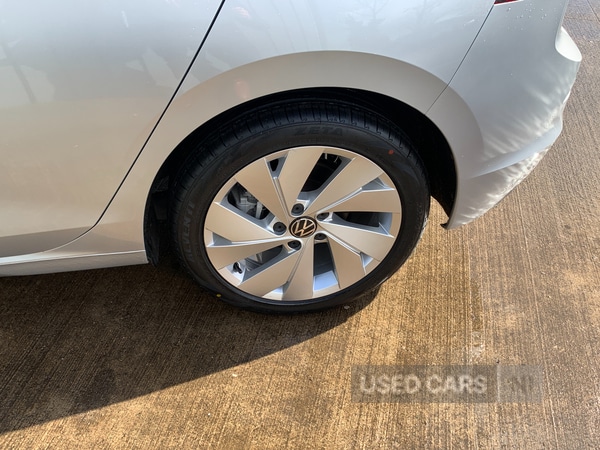 Used Volkswagen Golf 2021 for sale - 78087387: Photo 9