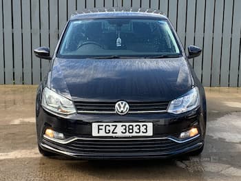Used Volkswagen Polo 2017 for sale - 79861764: Photo