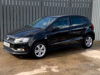 Used Volkswagen Polo 2017 for sale - 79861764: Photo