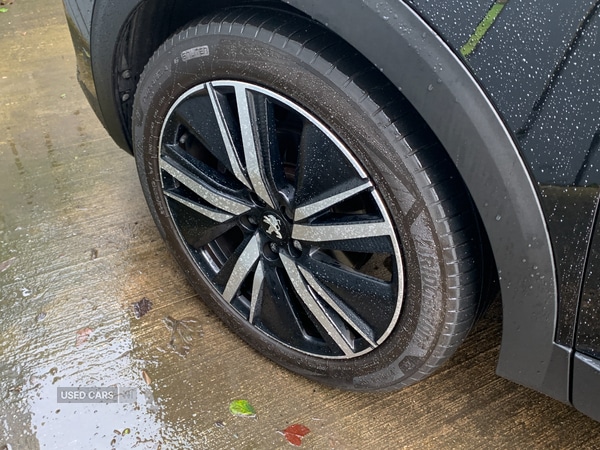 Used Peugeot 3008 2022 for sale - 76825632: Photo 10