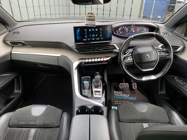 Used Peugeot 3008 2022 for sale - 76825632: Photo 11