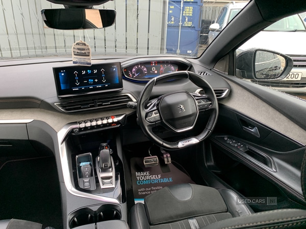 Used Peugeot 3008 2022 for sale - 76825632: Photo 12