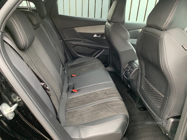 Used Peugeot 3008 2022 for sale - 76825632: Photo 13