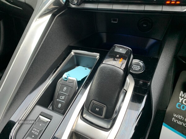 Used Peugeot 3008 2022 for sale - 76825632: Photo 16