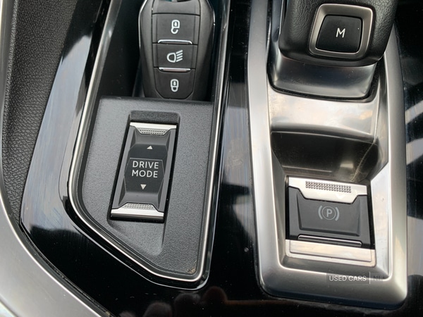 Used Peugeot 3008 2022 for sale - 76825632: Photo 17