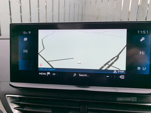 Used Peugeot 3008 2022 for sale - 76825632: Photo 19