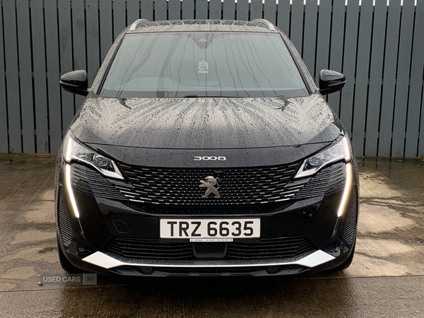 Used Peugeot 3008 2022 for sale - 76825632: Photo 2