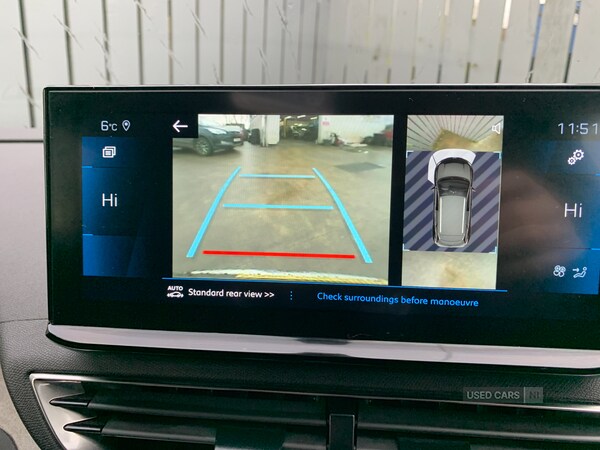 Used Peugeot 3008 2022 for sale - 76825632: Photo 20