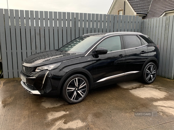 Used Peugeot 3008 2022 for sale - 76825632: Photo 3