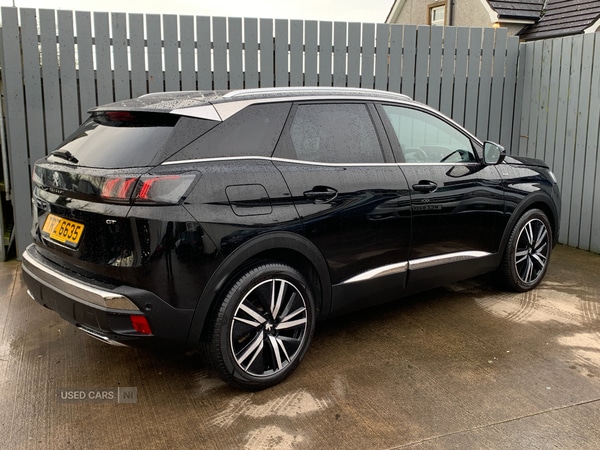Used Peugeot 3008 2022 for sale - 76825632: Photo 6