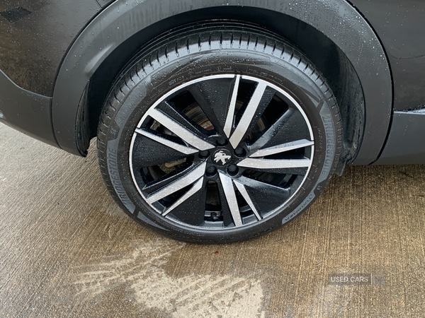 Used Peugeot 3008 2022 for sale - 76825632: Photo 7