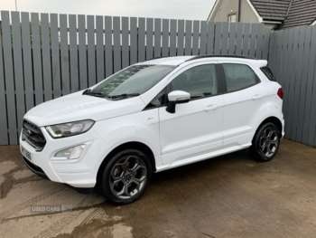 Used Ford Ecosport 2022 for sale - 74946699: Photo