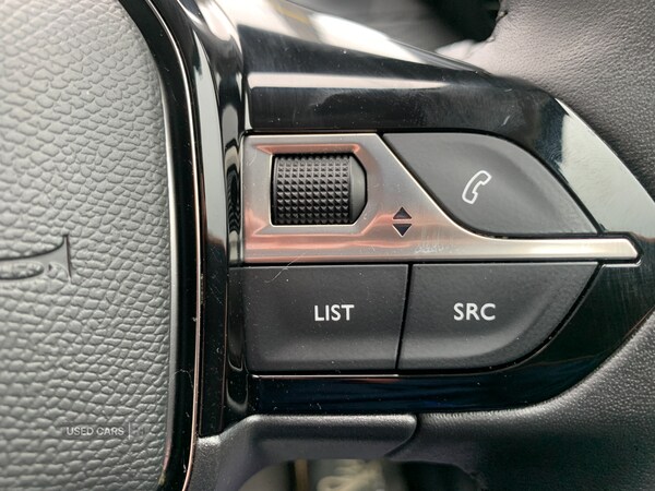 Used Peugeot 208 2022 for sale - 74778119: Photo 18