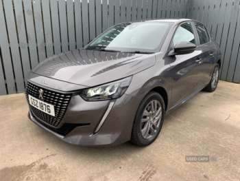 2022 - 1.5 BlueHDi 100 Active Premium 5dr