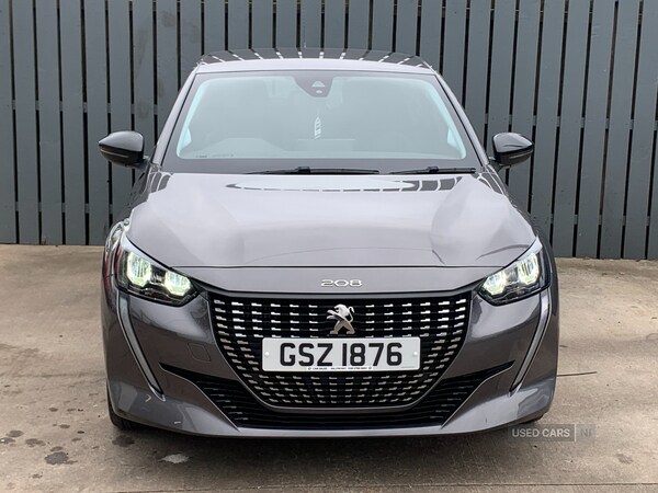Used Peugeot 208 2022 for sale - 74778119: Photo 2