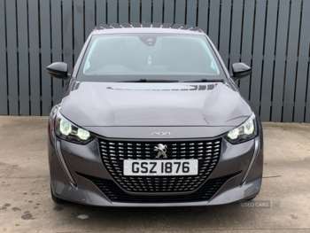 Used Peugeot 208 2022 for sale - 74778119: Photo