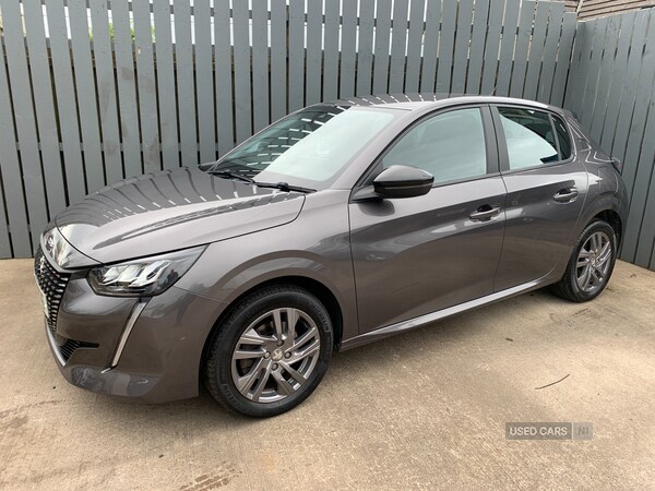 Used Peugeot 208 2022 for sale - 74778119: Photo 3