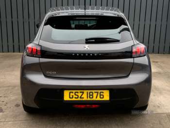 Used Peugeot 208 2022 for sale - 74778119: Photo
