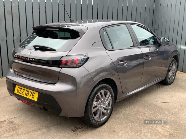 Used Peugeot 208 2022 for sale - 74778119: Photo 5