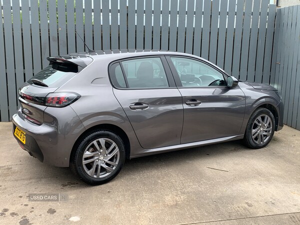 Used Peugeot 208 2022 for sale - 74778119: Photo 6