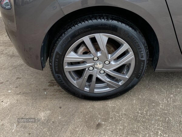 Used Peugeot 208 2022 for sale - 74778119: Photo 7
