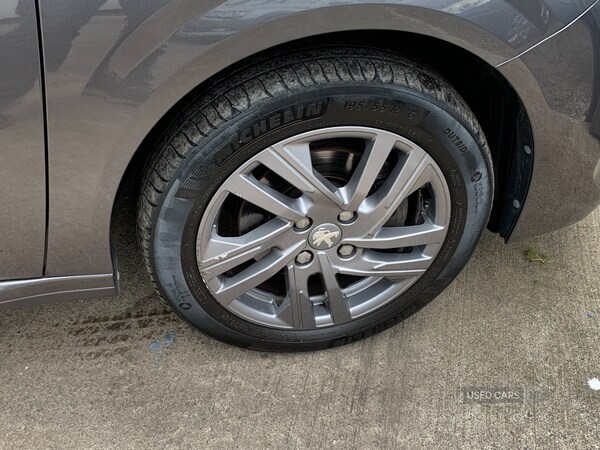 Used Peugeot 208 2022 for sale - 74778119: Photo 8