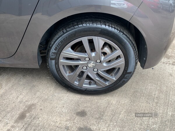 Used Peugeot 208 2022 for sale - 74778119: Photo 9