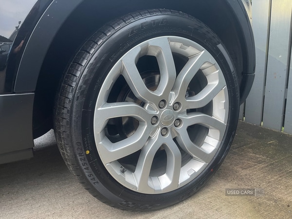 Used Land Rover Range Rover Evoque 2015 for sale - 77613185: Photo 10