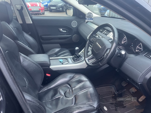 Used Land Rover Range Rover Evoque 2015 for sale - 77613185: Photo 11