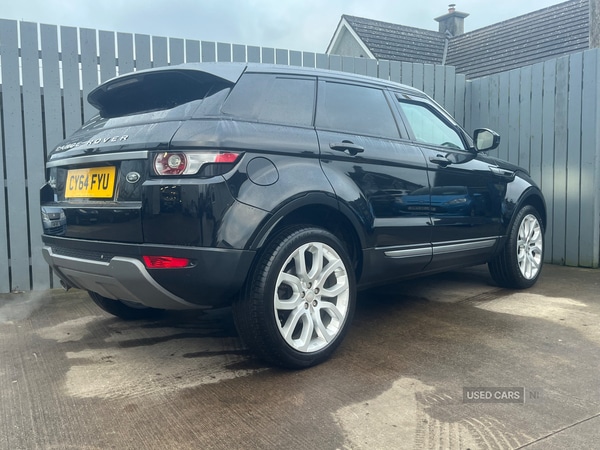 Used Land Rover Range Rover Evoque 2015 for sale - 77613185: Photo 7
