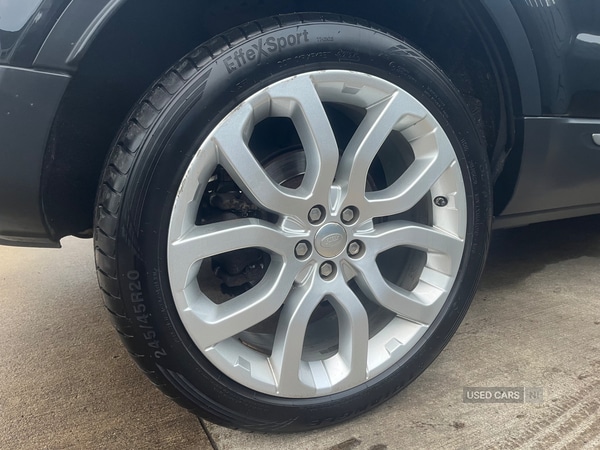 Used Land Rover Range Rover Evoque 2015 for sale - 77613185: Photo 9