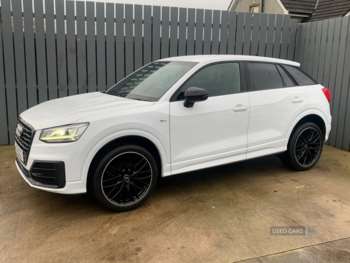 Used Audi Q2 2019 for sale - 73417716: Photo