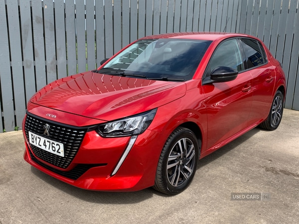 Used Peugeot 208 2022 for sale - 76201603: Photo 1