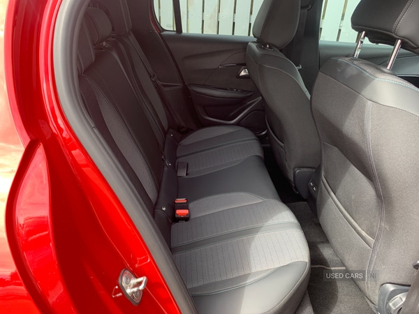 Used Peugeot 208 2022 for sale - 76201603: Photo 10