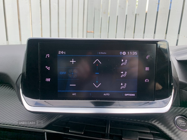 Used Peugeot 208 2022 for sale - 76201603: Photo 13