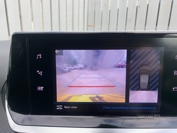 Used Peugeot 208 2022 for sale - 76201603: Photo 14