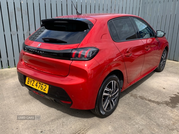 Used Peugeot 208 2022 for sale - 76201603: Photo 5