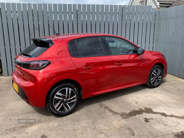 Used Peugeot 208 2022 for sale - 76201603: Photo 6