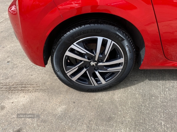 Used Peugeot 208 2022 for sale - 76201603: Photo 7