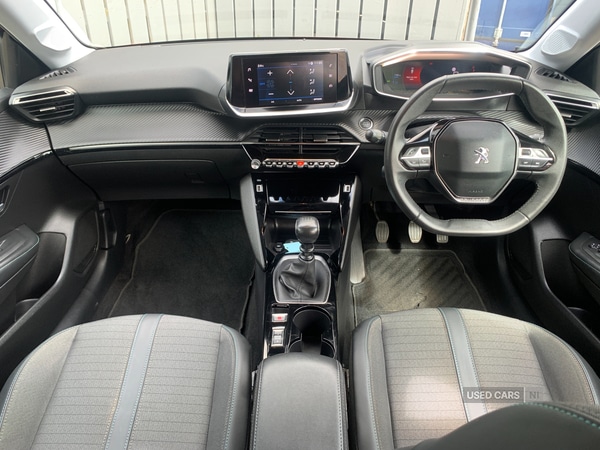 Used Peugeot 208 2022 for sale - 76201603: Photo 8