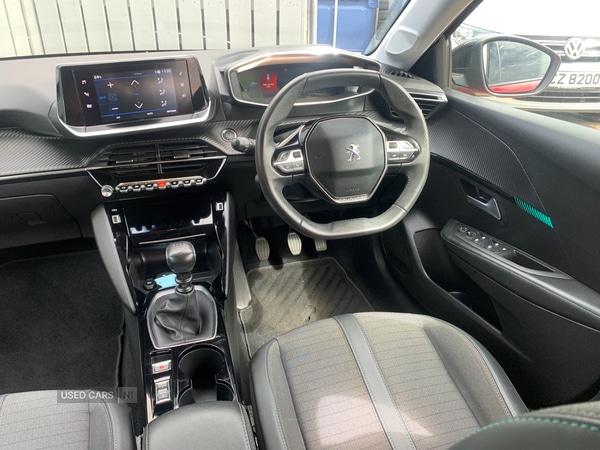 Used Peugeot 208 2022 for sale - 76201603: Photo 9