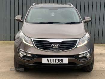 Used Kia Sportage 2011 for sale - 74058284: Photo