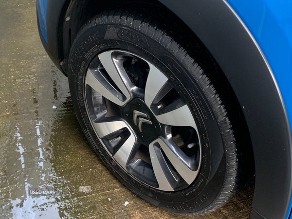 Used Citroen C3 2020 for sale - 77132253: Photo 10