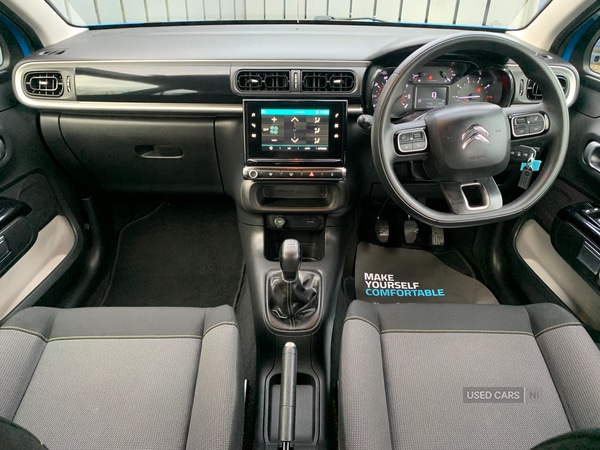 Used Citroen C3 2020 for sale - 77132253: Photo 11