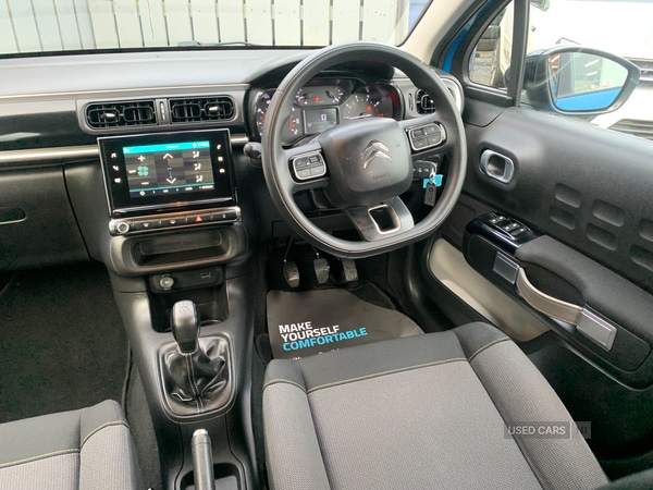 Used Citroen C3 2020 for sale - 77132253: Photo 12