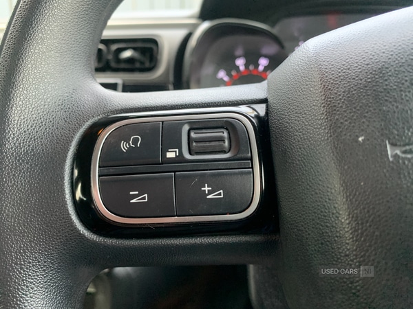 Used Citroen C3 2020 for sale - 77132253: Photo 14